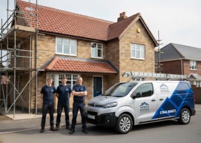 north pennine roofing & building facebook gallery 4