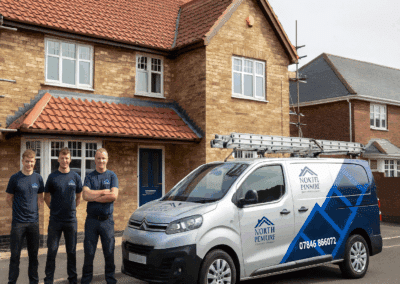 north pennine roofing & building hero