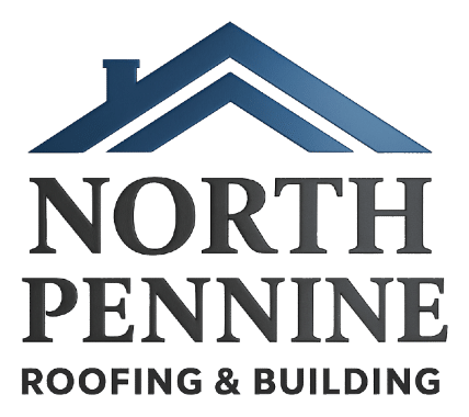 north pennine roofing & building logo upscaled transparent margin 0pct