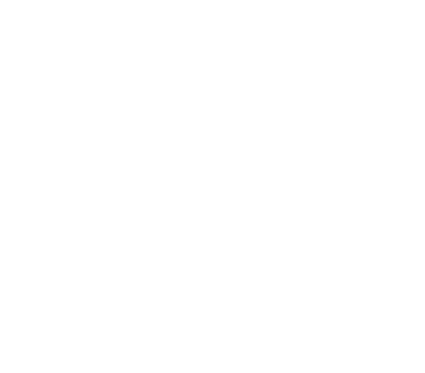 north pennine roofing & building logo upscaled white